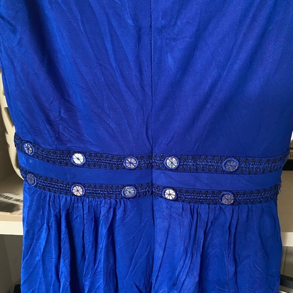 BCBG Maxazria Juliette Dress Size XXS - Picture 10 of 15
